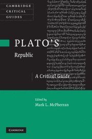 bokomslag Plato's 'Republic'