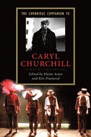 Cambridge Companion to Caryl Churchill