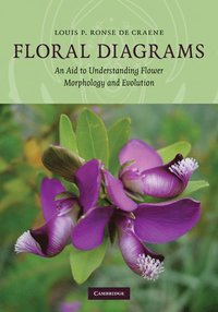 bokomslag Floral Diagrams