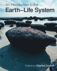 bokomslag An Introduction to the Earth-Life System