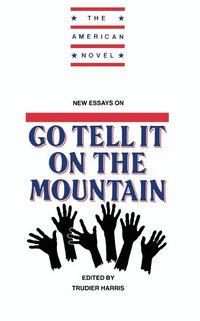 bokomslag New Essays on Go Tell It on the Mountain