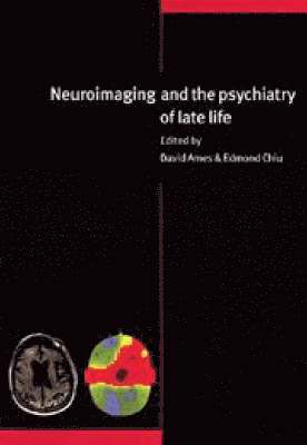 bokomslag Neuroimaging and the Psychiatry of Late Life