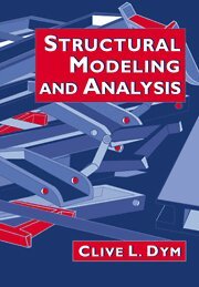 Clive L. Dym - Structural Modeling and Analysis, Inbunden
