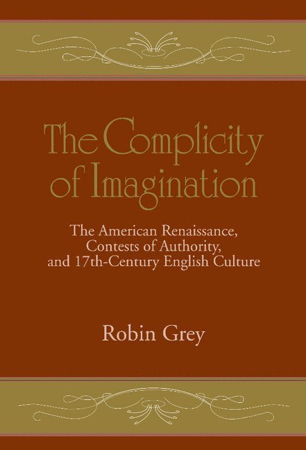 The Complicity of Imagination 1