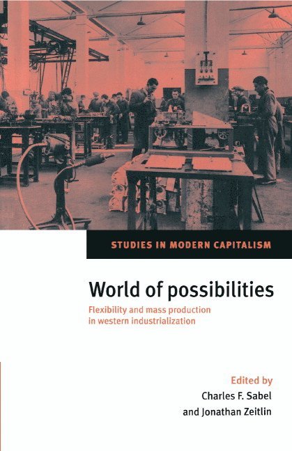 World of Possibilities 1