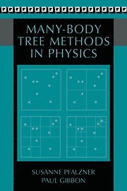 bokomslag Many-Body Tree Methods in Physics