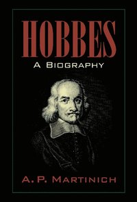 bokomslag Hobbes