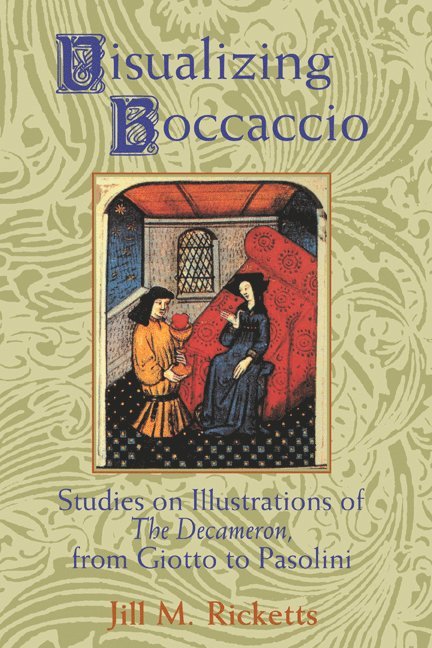 Visualizing Boccaccio 1