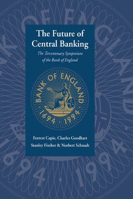 The Future of Central Banking 1