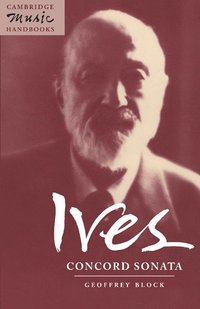 bokomslag Ives