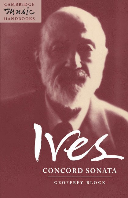 Ives: Concord Sonata 1