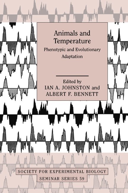 Animals and Temperature 1