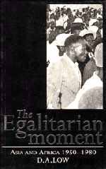 Egalitarian Moment
