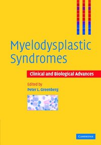 bokomslag Myelodysplastic Syndromes