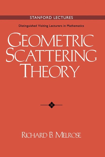 Geometric Scattering Theory 1