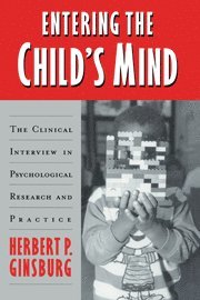 Entering the Child's Mind 1