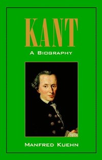 bokomslag Kant