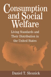 bokomslag Consumption and Social Welfare