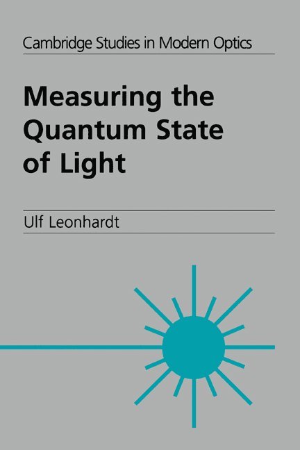 Measuring the Quantum State of Light 1