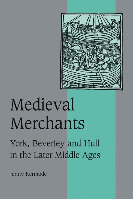 Medieval Merchants 1