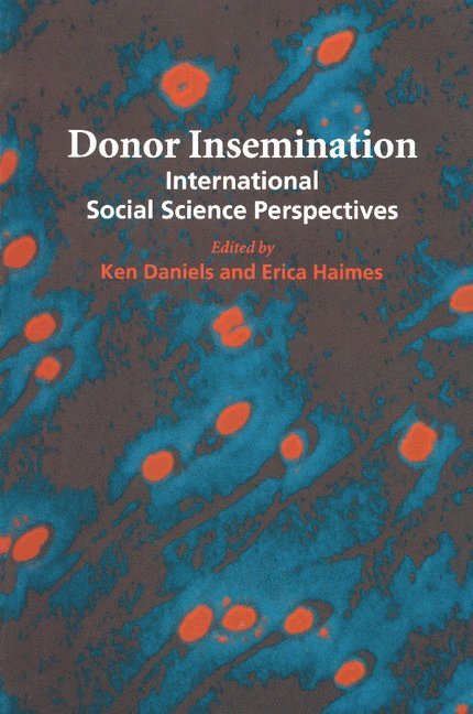 Donor Insemination 1