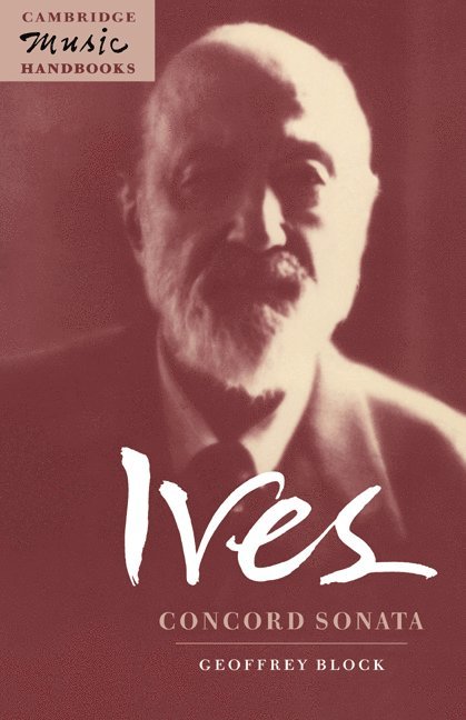 Ives: Concord Sonata 1