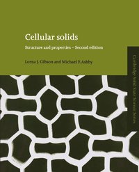 bokomslag Cellular Solids