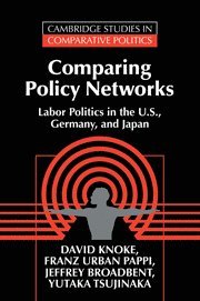bokomslag Comparing Policy Networks
