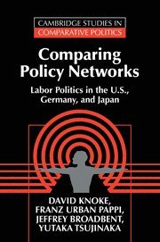 bokomslag Comparing Policy Networks