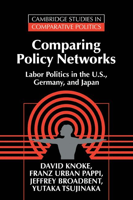 Comparing Policy Networks 1