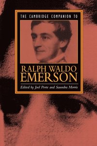 bokomslag The Cambridge Companion to Ralph Waldo Emerson