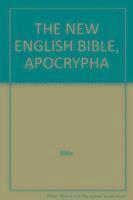 *Use 506743*Bible Misc Xa1 Blue Bz, Inbunden