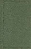 Bcp Shorter Prayer Book, Cp210 Green Hardback