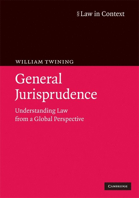 General Jurisprudence 1