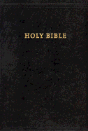TBD - REB Lectern Bible, Black Imitation Leather over Boards, RE932:TB Black Imitation Leather REB200, Inbunden