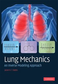 bokomslag Lung Mechanics