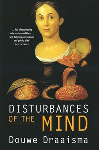 bokomslag Disturbances of the Mind