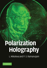 bokomslag Polarization Holography