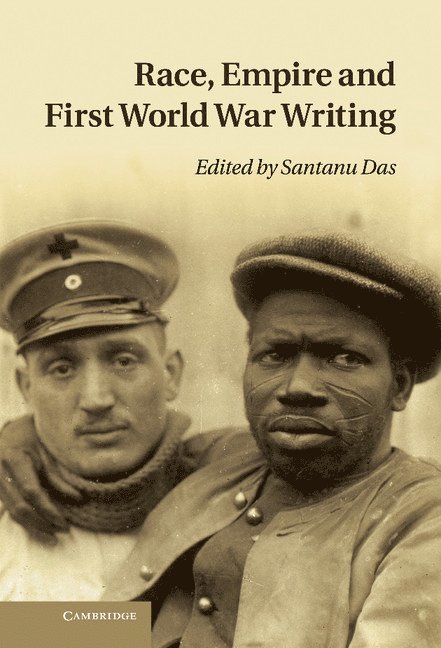 Race, Empire and First World War Writing 1