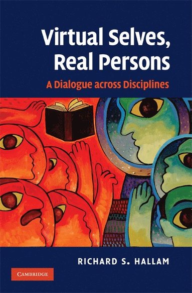 bokomslag Virtual Selves, Real Persons