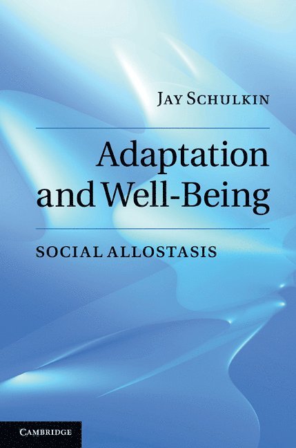 Adaptation and Well-Being 1