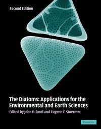 bokomslag The Diatoms