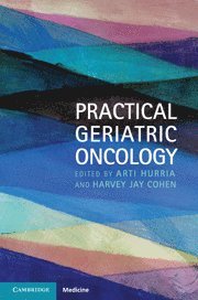 bokomslag Practical Geriatric Oncology