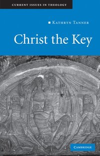 bokomslag Christ the Key