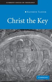 bokomslag Christ the Key