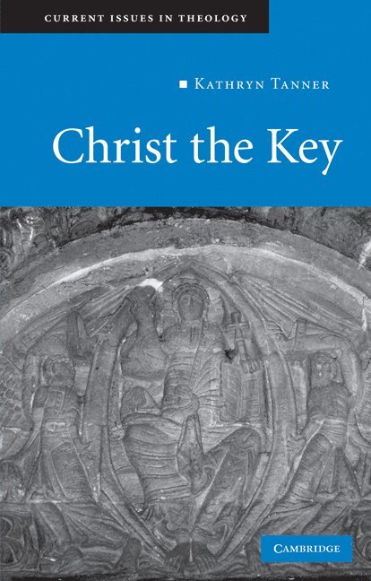 Christ the Key 1