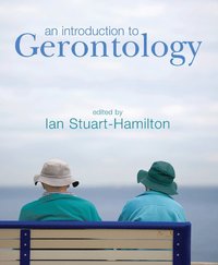 bokomslag An Introduction to Gerontology