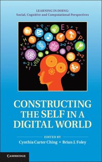 bokomslag Constructing the Self in a Digital World