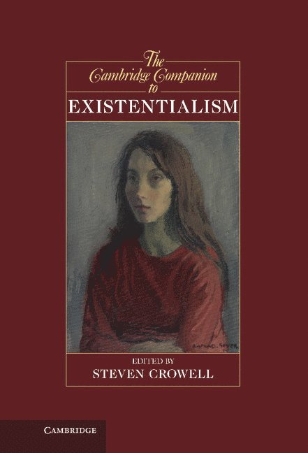 The Cambridge Companion to Existentialism 1