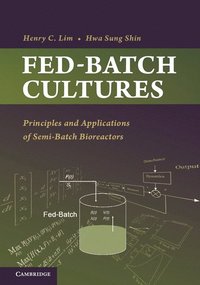 bokomslag Fed-Batch Cultures